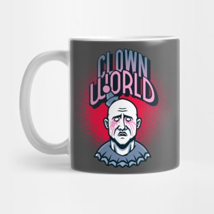 Clown World Mug